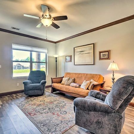 Cozy Townsend Condo, Resort-Style Amenities! Ngoại thất bức ảnh