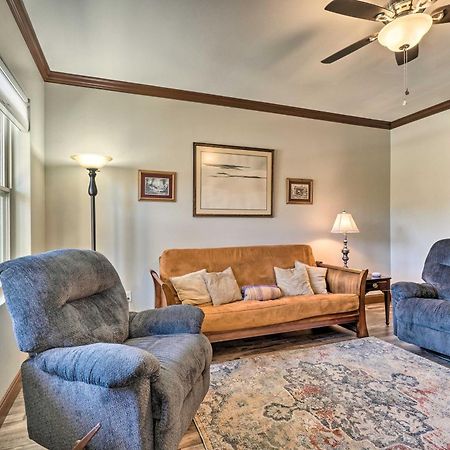 Cozy Townsend Condo, Resort-Style Amenities! Ngoại thất bức ảnh