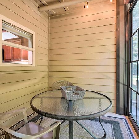 Cozy Townsend Condo, Resort-Style Amenities! Ngoại thất bức ảnh