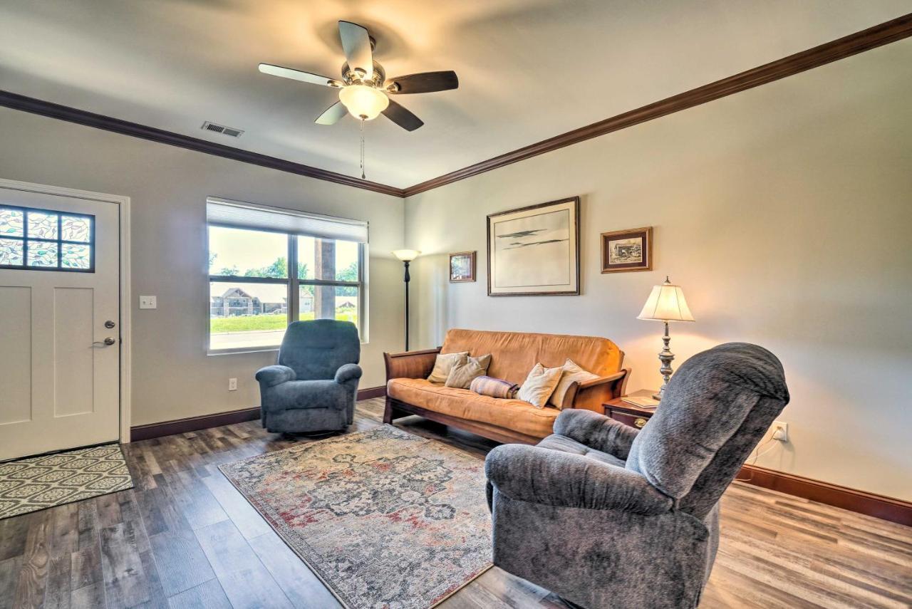 Cozy Townsend Condo, Resort-Style Amenities! Ngoại thất bức ảnh