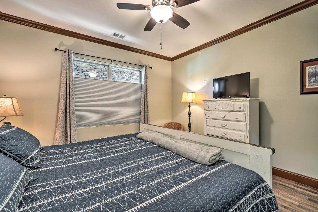 Cozy Townsend Condo, Resort-Style Amenities! Ngoại thất bức ảnh