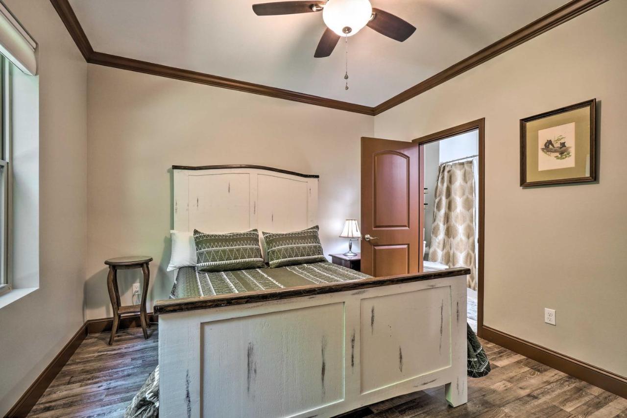 Cozy Townsend Condo, Resort-Style Amenities! Ngoại thất bức ảnh