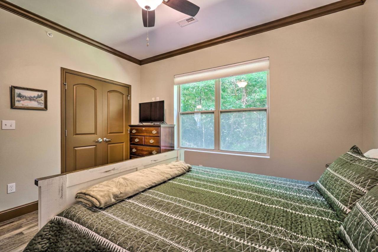 Cozy Townsend Condo, Resort-Style Amenities! Ngoại thất bức ảnh