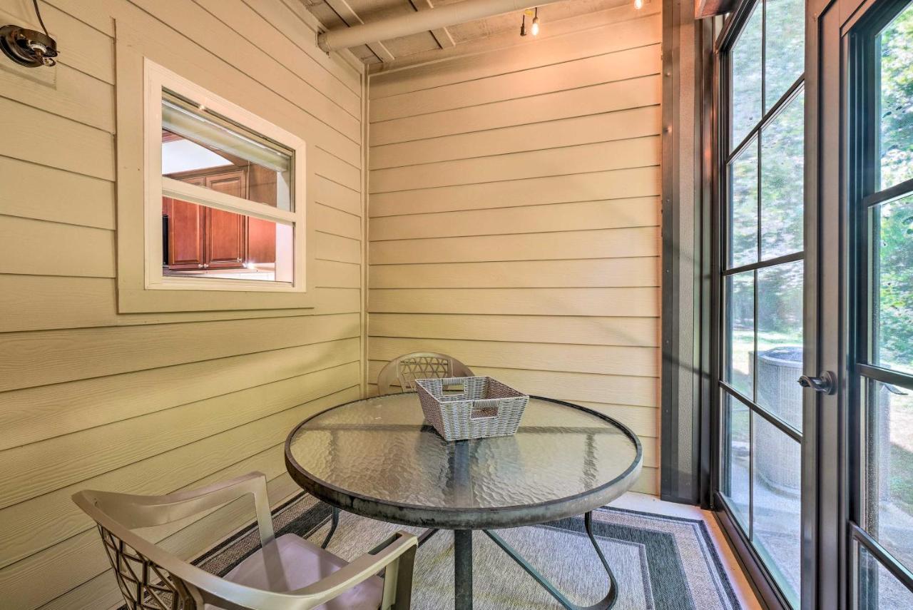 Cozy Townsend Condo, Resort-Style Amenities! Ngoại thất bức ảnh